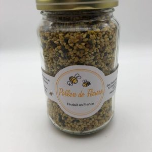 Le pollen